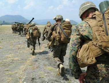 Τραμπ: «Αν οι στρατιωτικοί το αποφάσιζαν θα μπορούσαμε να ανατρέψουμε τον Μαδούρο πολύ γρήγορα»